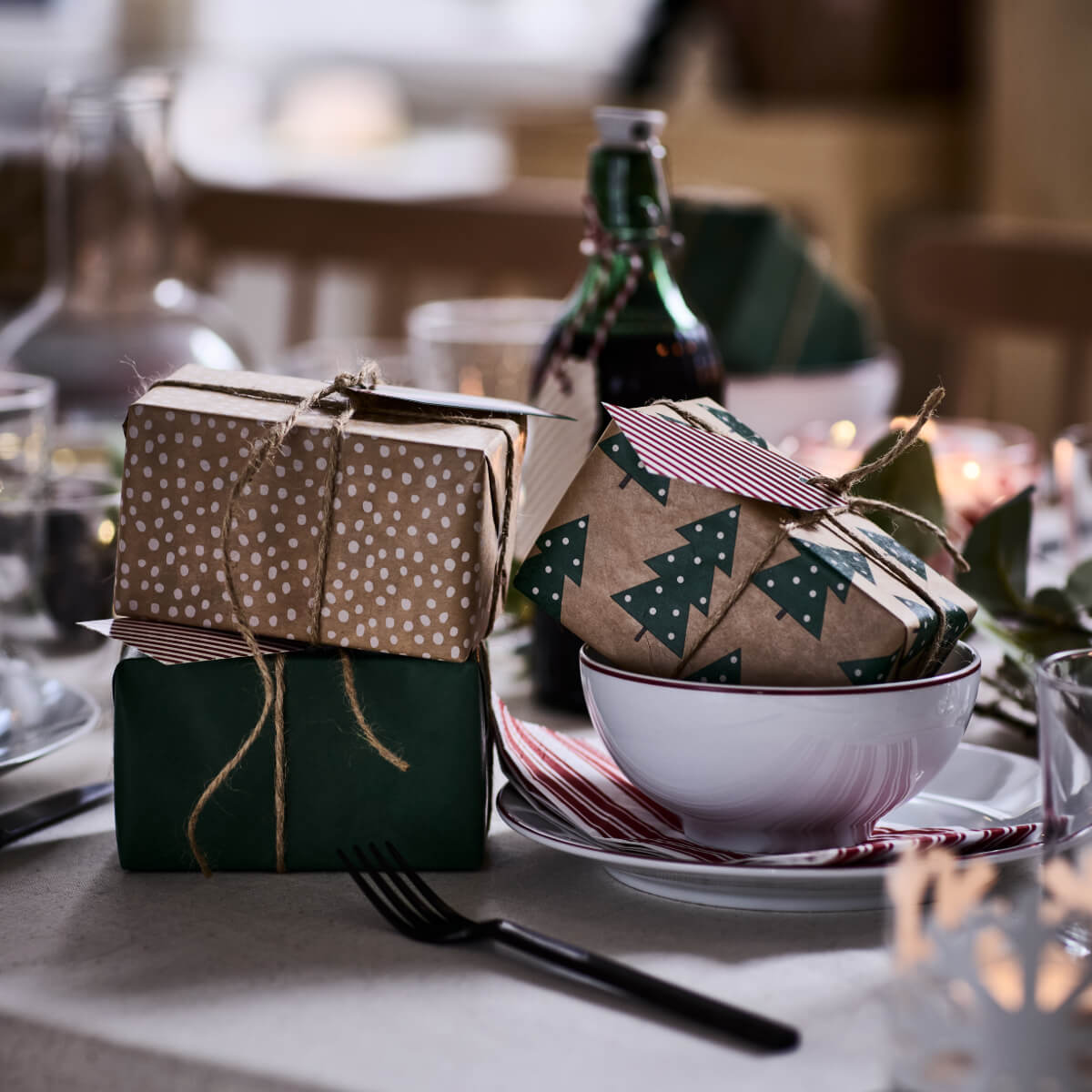 IKEA Christmas Collection 2025: Traditional Decor with a Modern Twist 42 PE995792