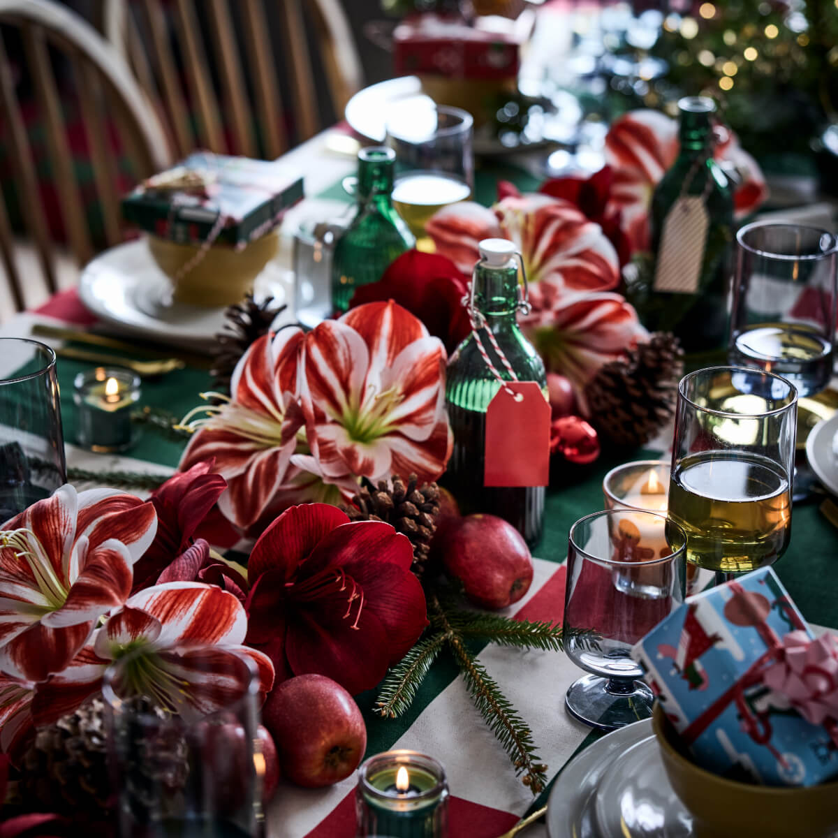 IKEA Christmas Collection 2025: Traditional Decor with a Modern Twist 21 PH206438