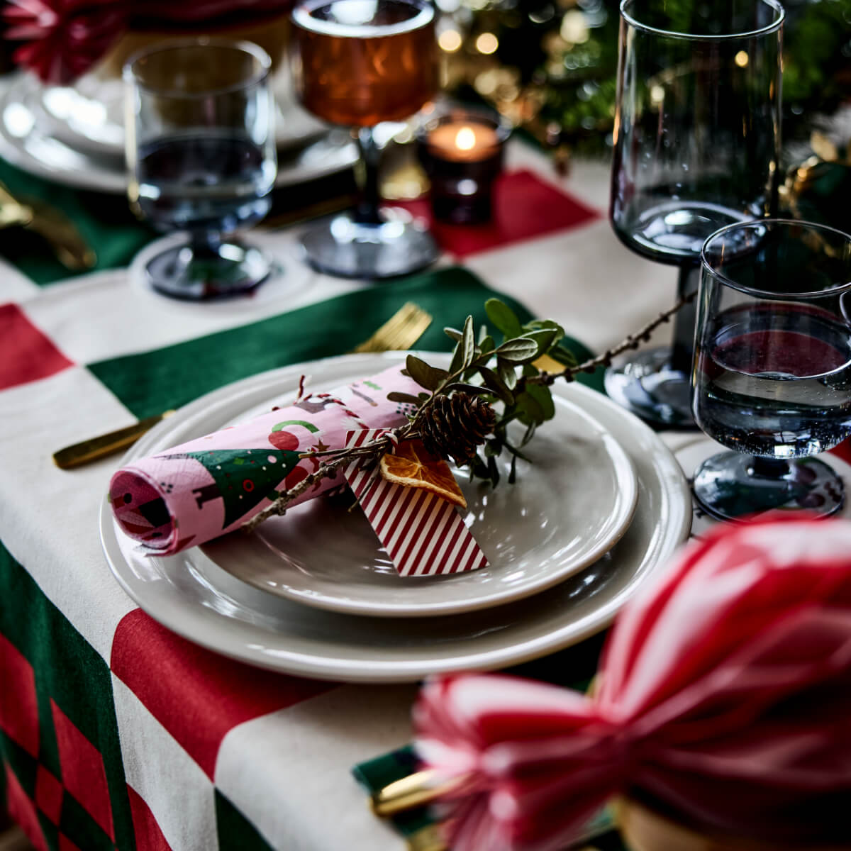 IKEA Christmas Collection 2025: Traditional Decor with a Modern Twist 23 PH206440
