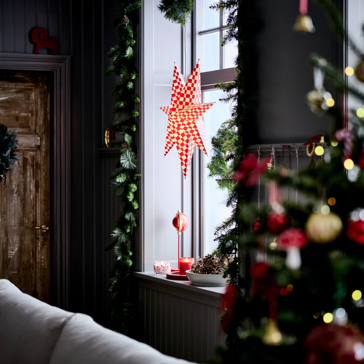 IKEA Christmas Collection 2025: Traditional Decor with a Modern Twist 28 PH206447