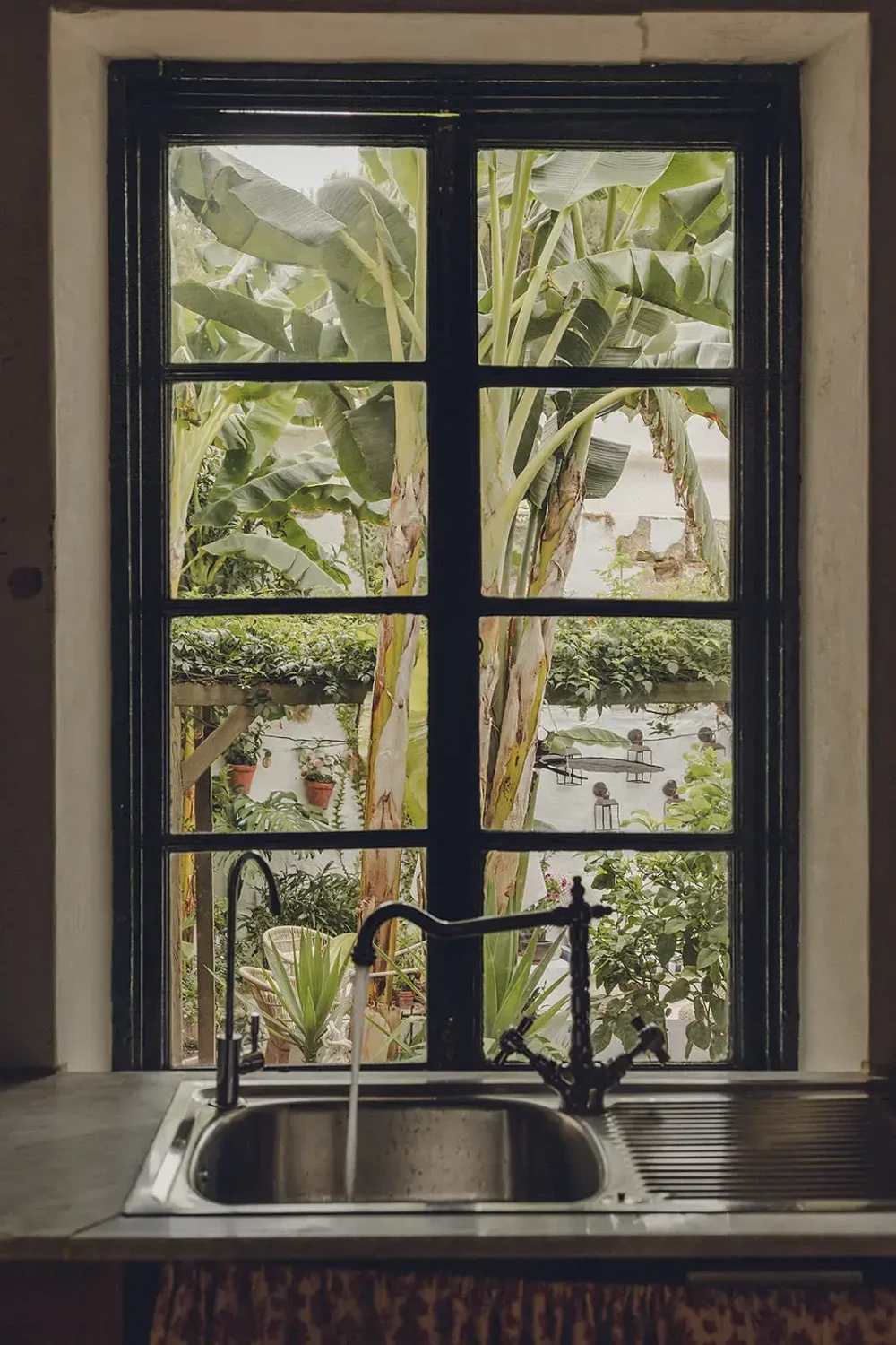 Authentic and Elegant Spaces in a Historic Menorca Townhouse 7 S7 10 u72ndi Authentic and Elegant Spaces in a Historic Menorca Townhouse