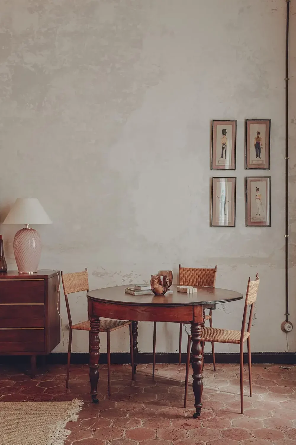 Authentic and Elegant Spaces in a Historic Menorca Townhouse 6 S7 17 ojhflb Authentic and Elegant Spaces in a Historic Menorca Townhouse