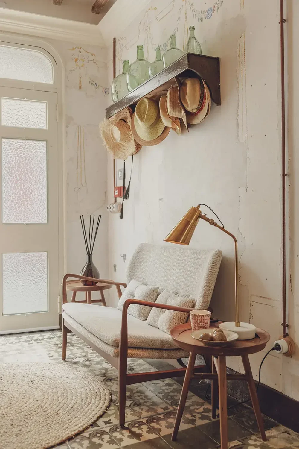 Authentic and Elegant Spaces in a Historic Menorca Townhouse 9 S7 1 zj8b2y Authentic and Elegant Spaces in a Historic Menorca Townhouse