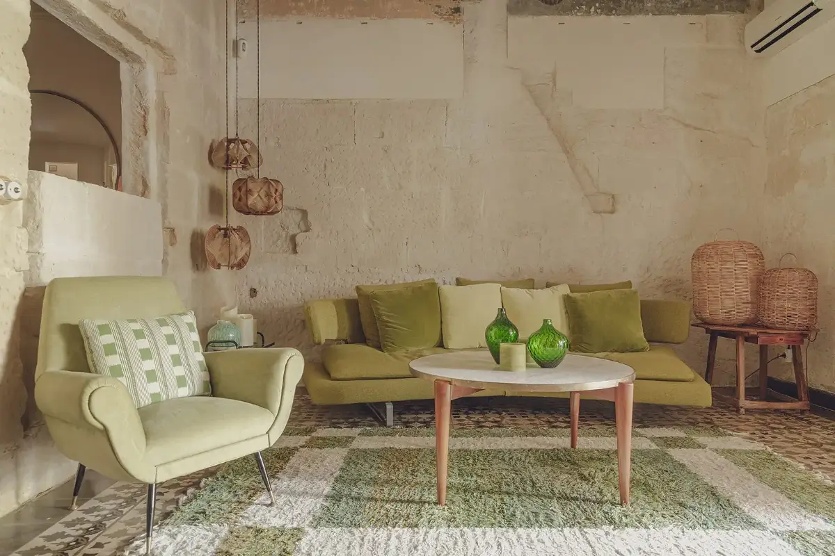 Authentic and Elegant Spaces in a Historic Menorca Townhouse 3 S7 61 myst7t Authentic and Elegant Spaces in a Historic Menorca Townhouse