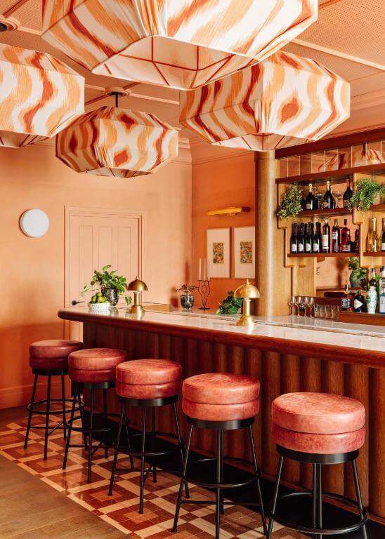 Where To Stay in the Latin Quarter of Paris 9 bar hotel jardin de verre Where To Stay in the Latin Quarter of Paris