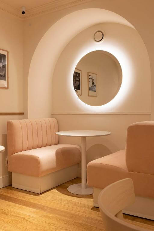 Where To Stay in the Latin Quarter of Paris 33 breakfast room hotel oratio paris Where To Stay in the Latin Quarter of Paris