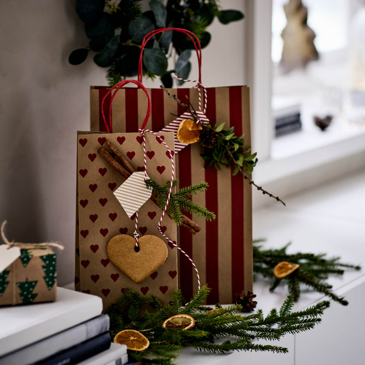 IKEA Christmas Collection 2025: Traditional Decor with a Modern Twist 46 gift-baskets-ikea-christmas-collection-2025-nordroom