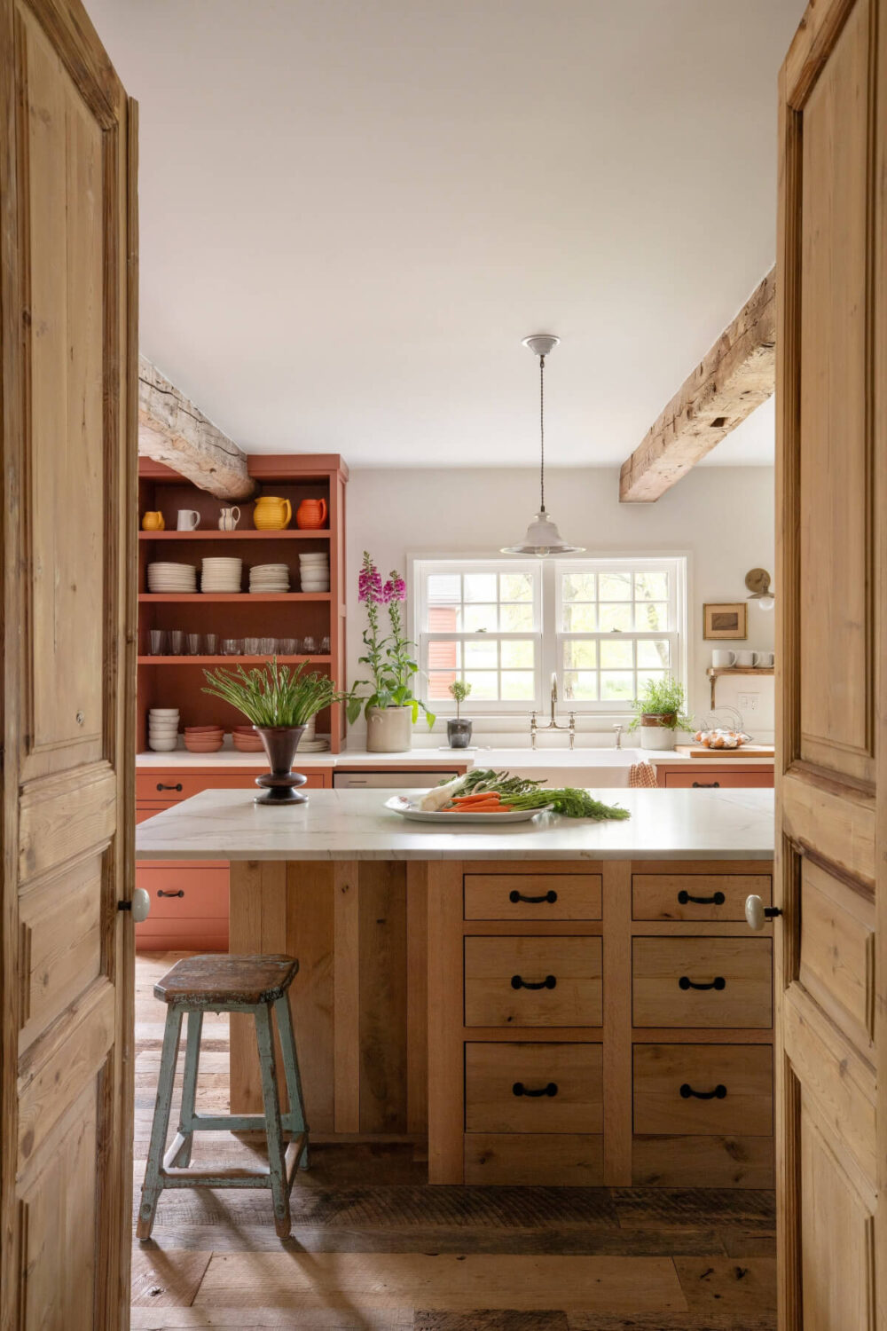 Best of 2025: Kitchens 80 kitchen with island