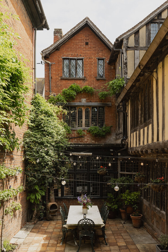 Best of 2025: Architecture 12 patio terrace