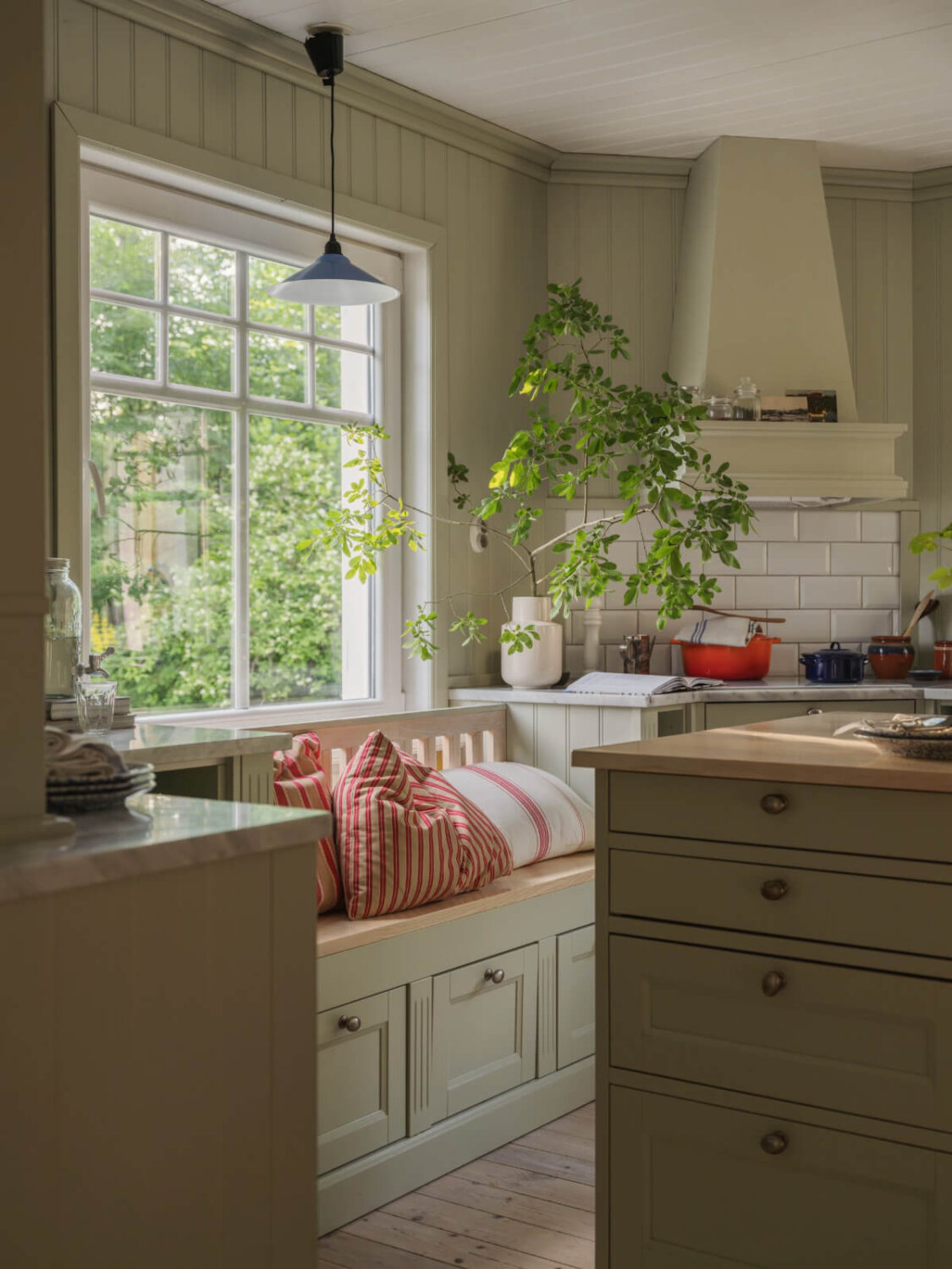 Best of 2025: Kitchens 113 window-seat