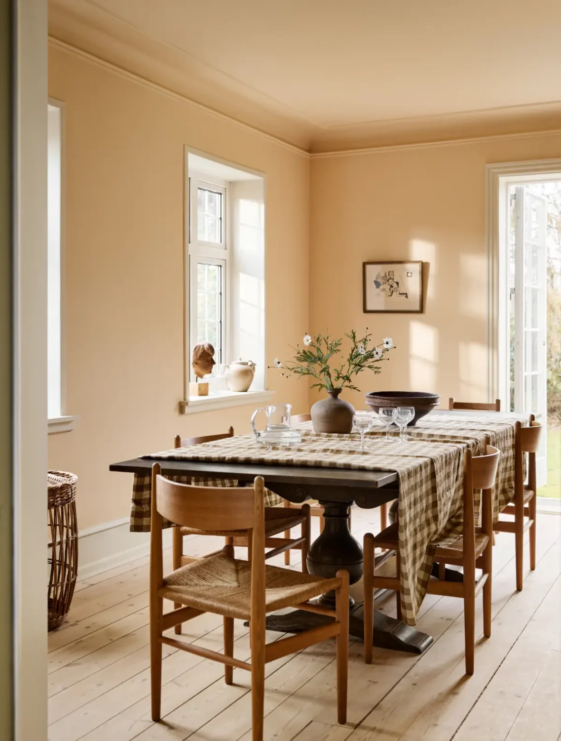 Jotun Lady Color Palette 2026: Soulful Spaces 1 Jotun-LADY-11202-Mild-Ochre-12080-Olive-12080-Soft-Radiance-1624-Skylight-color-trends-2026-nordroom