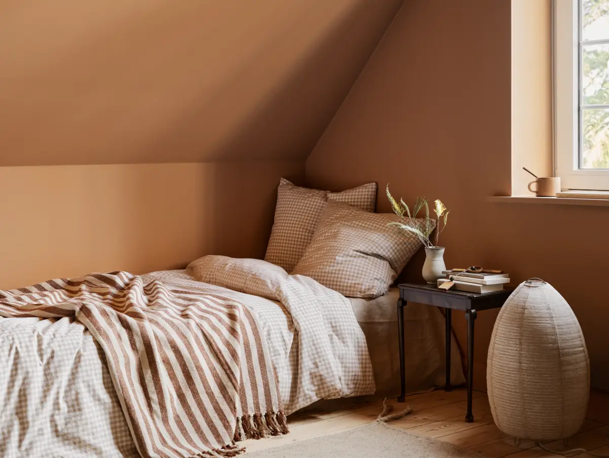 Jotun Lady Color Palette 2026: Soulful Spaces 2 Jotun-LADY-11220-Ochre-Clay-1624-Letthet-color-trends-2026-nordroom