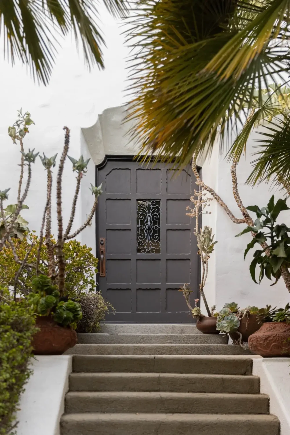 Aaron Paul Lists Spanish-Style Los Feliz Home with a Celebrity History 43 aaron-paul-lists-Spanish-style-Los-Feliz-house-nordroom2