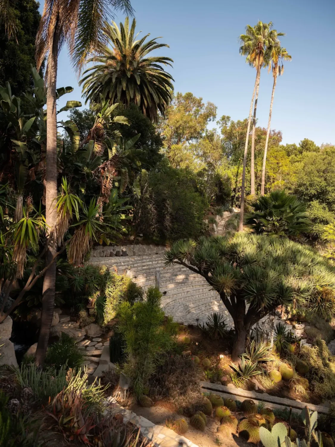 Aaron Paul Lists Spanish-Style Los Feliz Home with a Celebrity History 41 aaron-paul-lists-Spanish-style-Los-Feliz-house-nordroom4