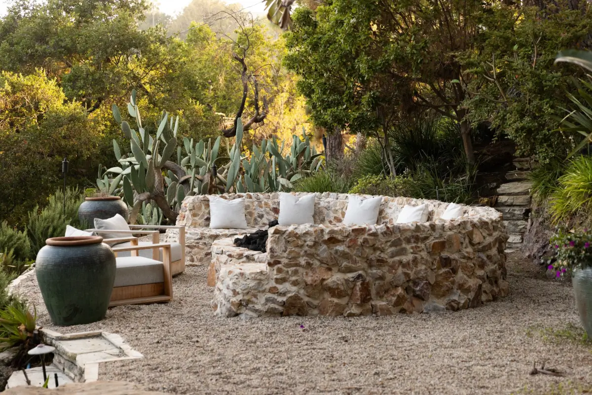 Aaron Paul Lists Spanish-Style Los Feliz Home with a Celebrity History 37 aaron-paul-lists-Spanish-style-Los-Feliz-house-nordroom6