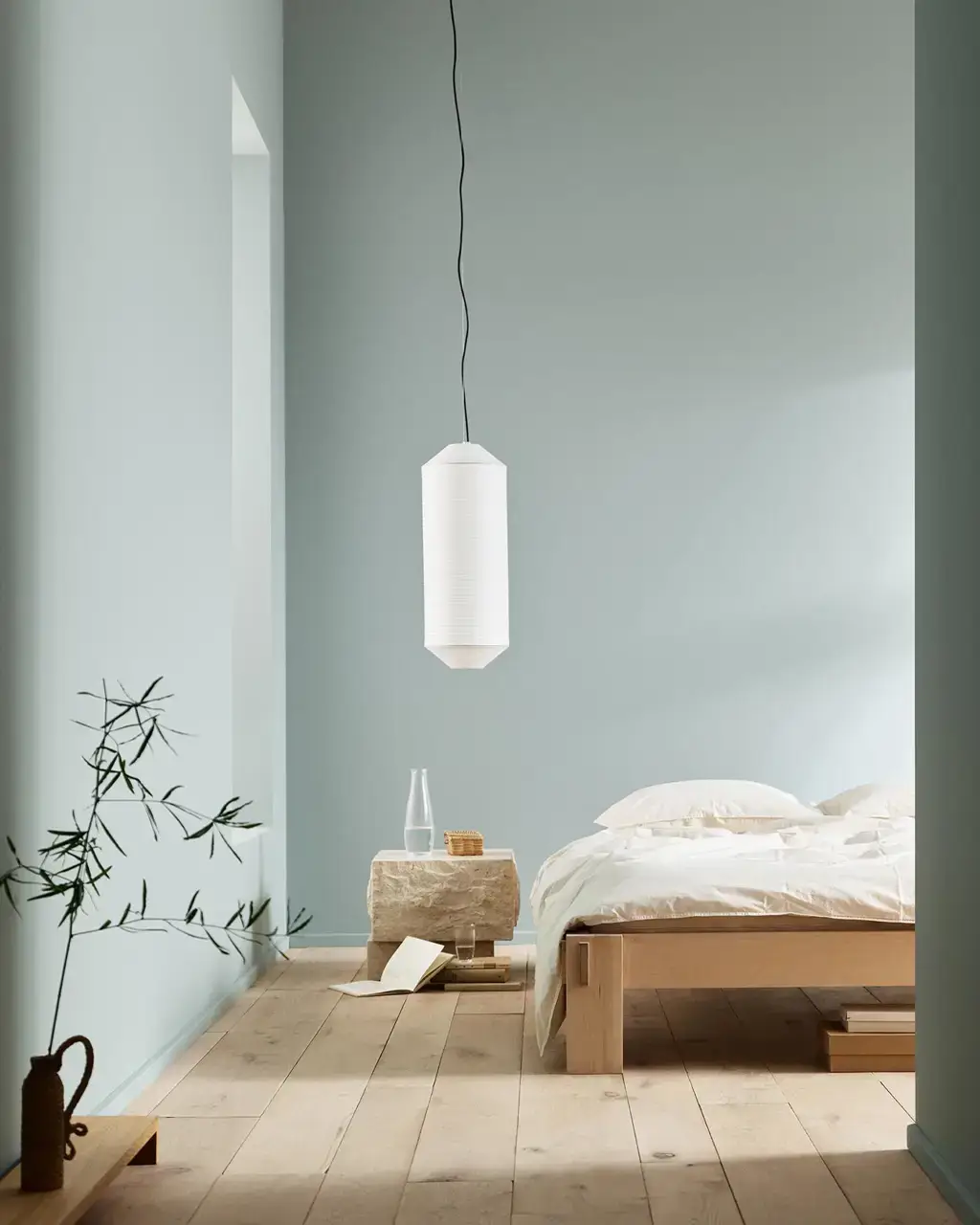 Jotun Lady Color Palette 2026: Soulful Spaces 20 jotun-bedroom-6378-iconic-nordroom