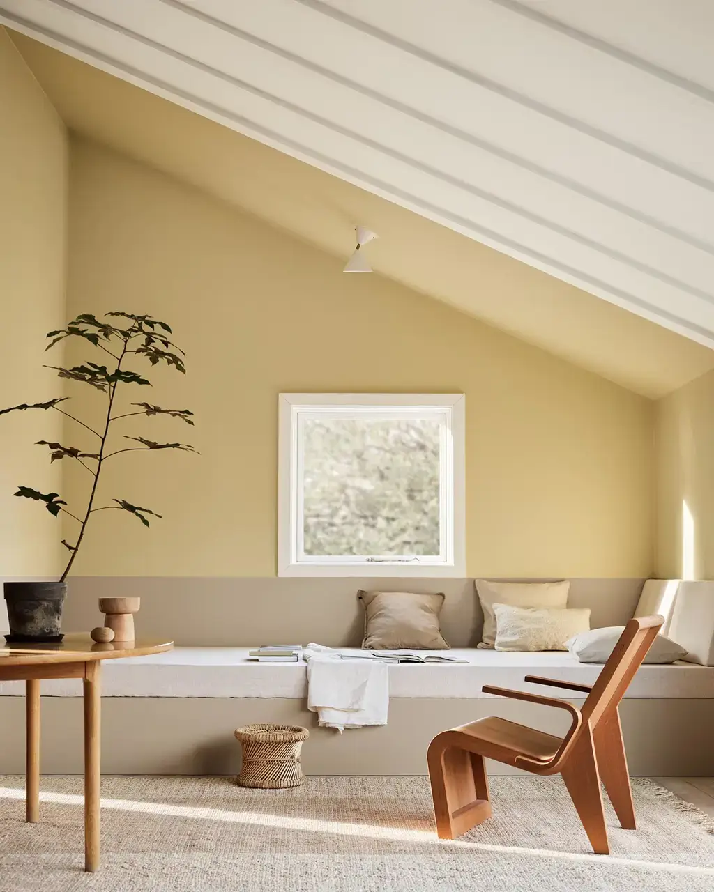 Jotun Lady Color Palette 2026: Soulful Spaces 15 jotun-livingroom-1965-ginger-tea-12300-hazelnut-beige-1625-soul-nordroom-jotun-color-forecast-2026