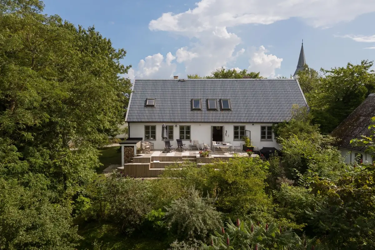 Historic Character and a deVOL Kitchen in a Swedish Country House 42 swedish house Historic Character and a deVOL Kitchen in a Swedish Country House