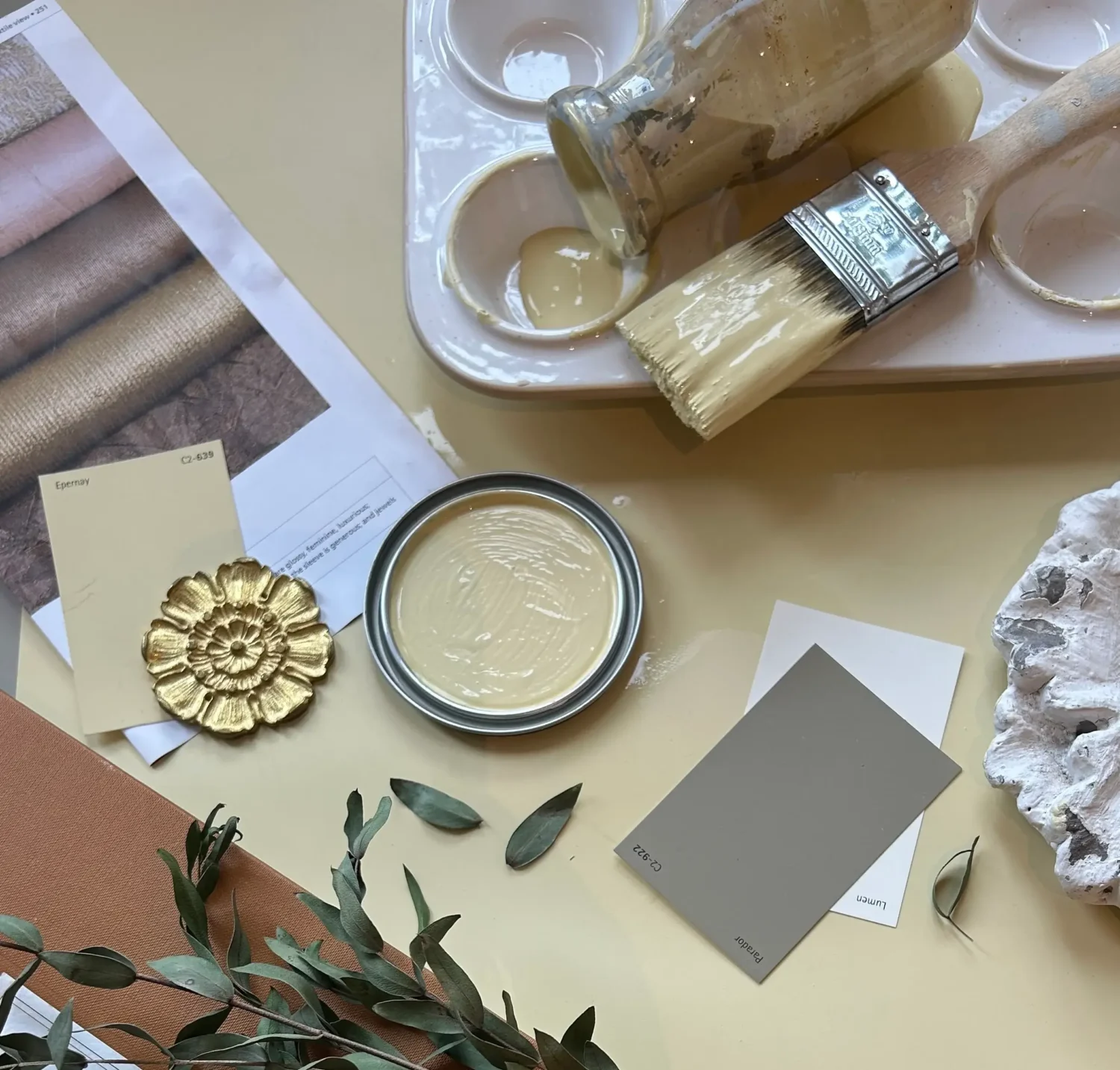 C2 Color of the Year 2026: Epernay 1 C2 Epernay color 2026 nordroom C2 Color of the Year 2026: Epernay