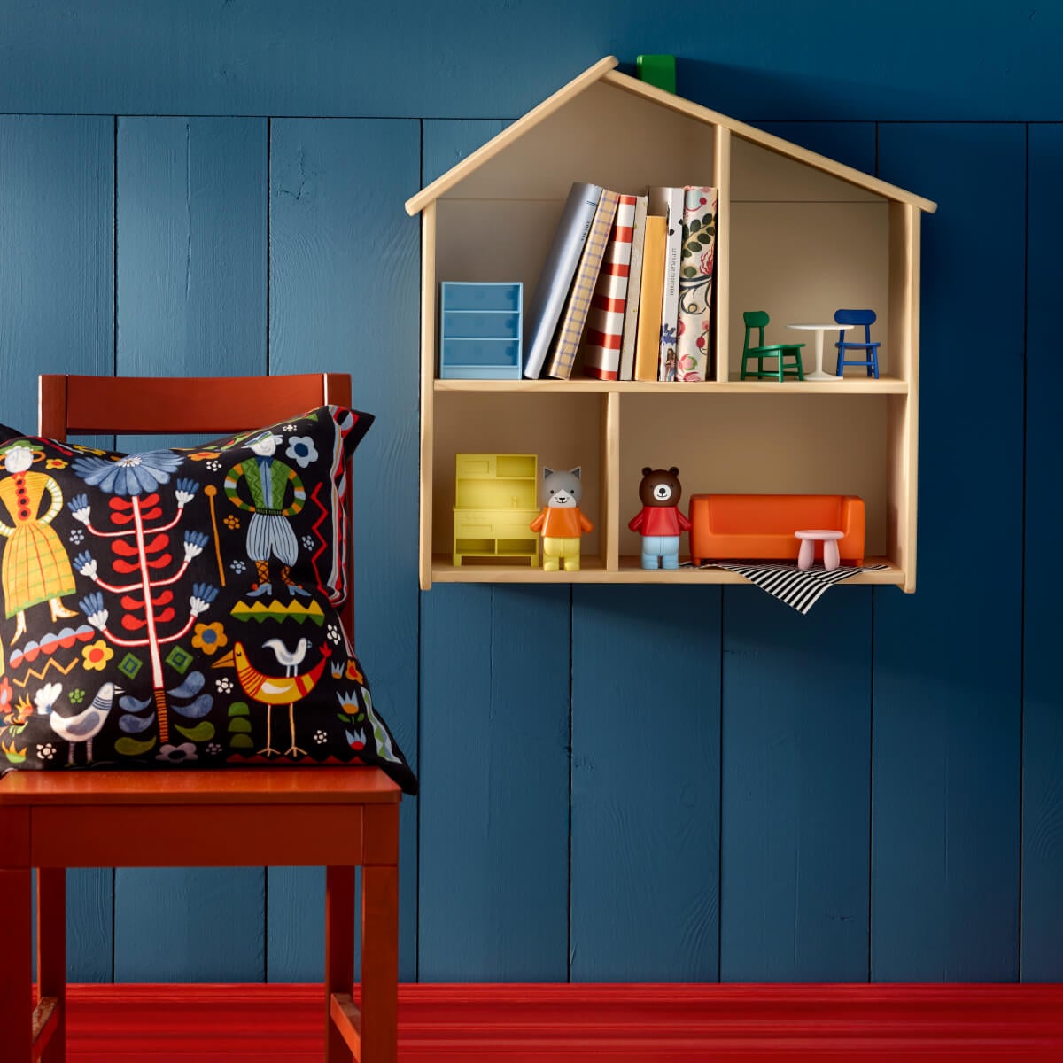 New IKEA Collection October 2025: Instant Traditional 4 IKEA-HUSET