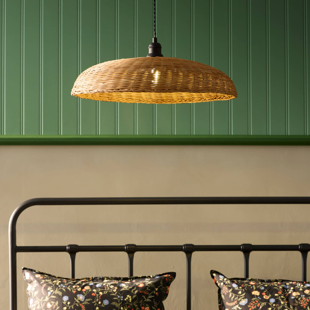 New IKEA Collection October 2025: Instant Traditional 12 IKEA-NARRKOLV-pendant-light-nordroom
