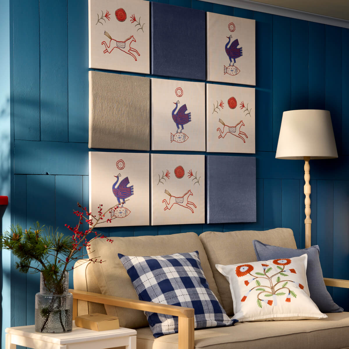 New IKEA Collection October 2025: Instant Traditional 5 IKEA-PJATTERYD