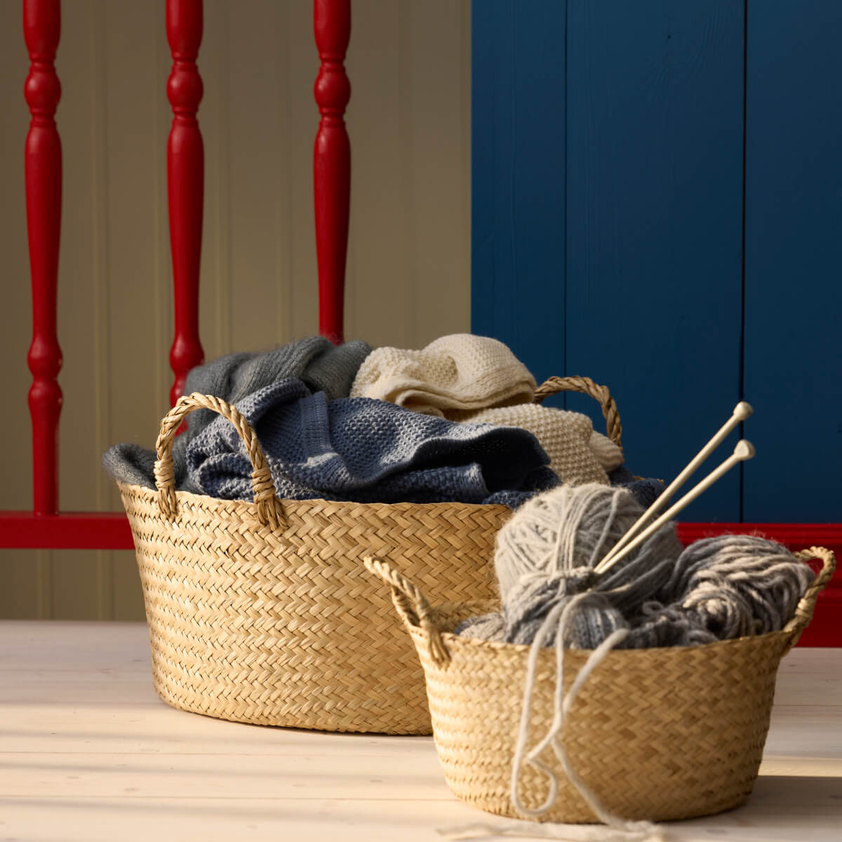 New IKEA Collection October 2025: Instant Traditional 7 IKEA SANDJORD baskets New IKEA Collection October 2025: Instant Traditional
