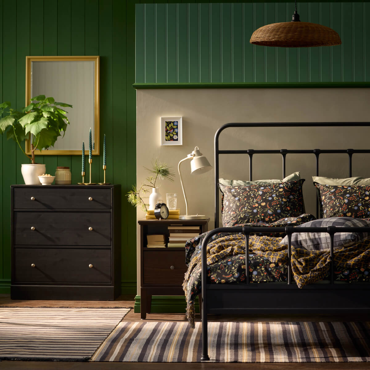 New IKEA Collection October 2025: Instant Traditional 9 IKEA-STJARNO-nordroom