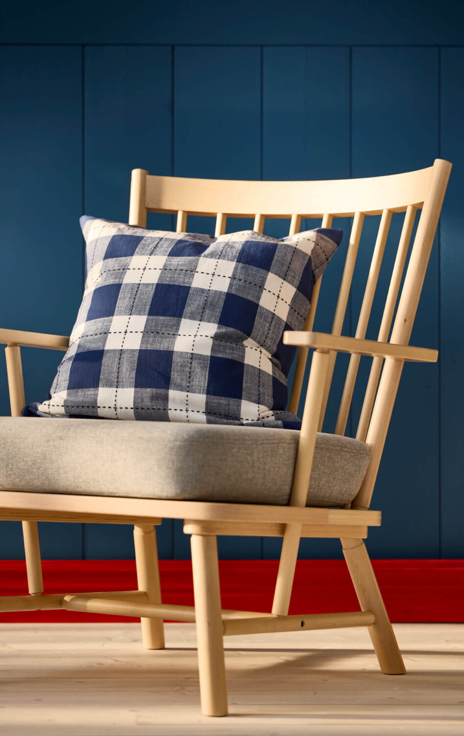 New IKEA Collection October 2025: Instant Traditional 19 IKEA-SVAMPFLY