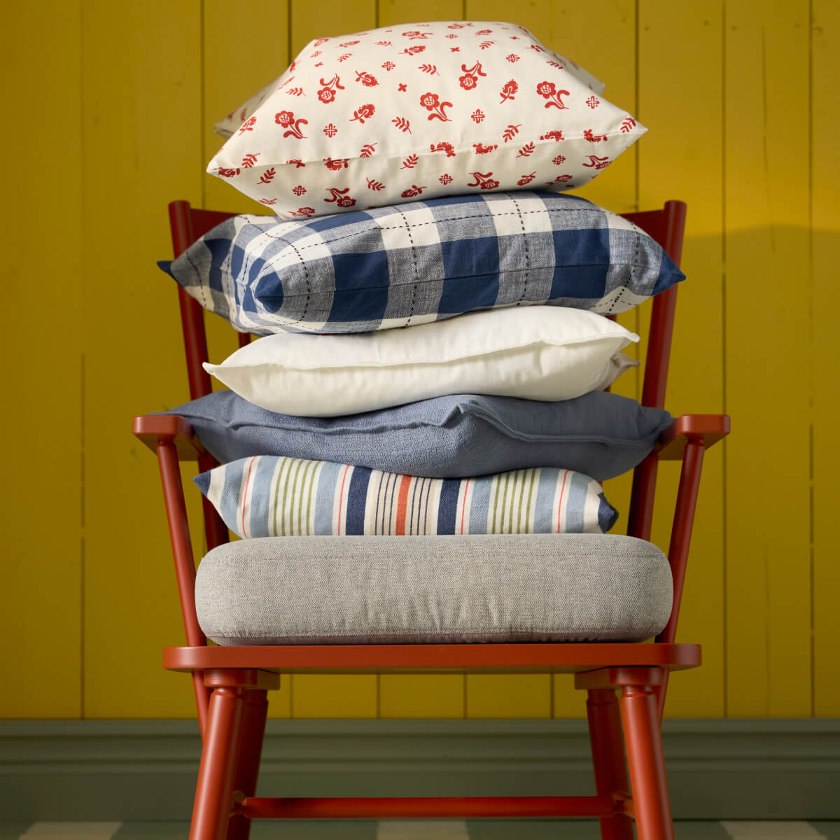 New IKEA Collection October 2025: Instant Traditional 26 c