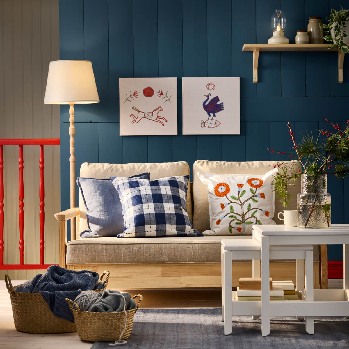 New IKEA Collection October 2025: Instant Traditional 2 IKEA-TORNSBORG-sofa-nordroom