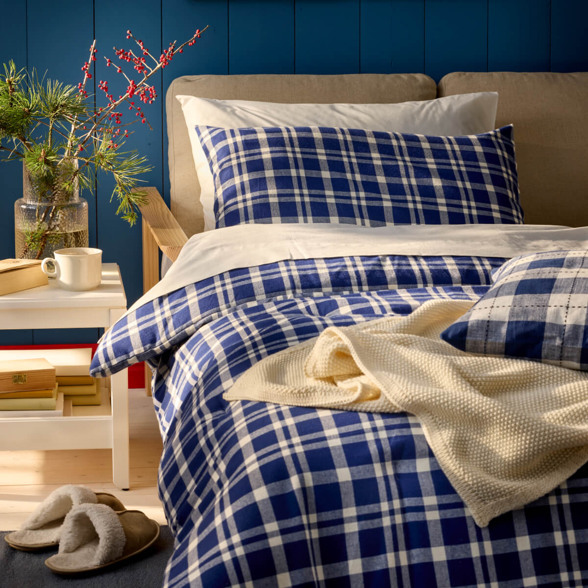 New IKEA Collection October 2025: Instant Traditional 6 c