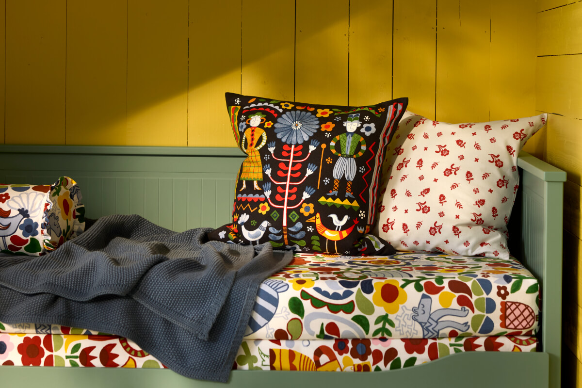 New IKEA Collection October 2025: Instant Traditional 25 IKEA-TRATTKAKTUS-cushion-cover-new-products-october-2025-nordroom