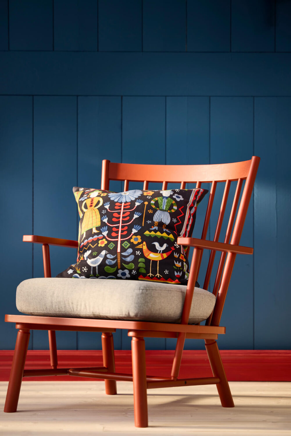 New IKEA Collection October 2025: Instant Traditional 27 IKEA-TRATTKAKTUS-cushion-cover-nordroom