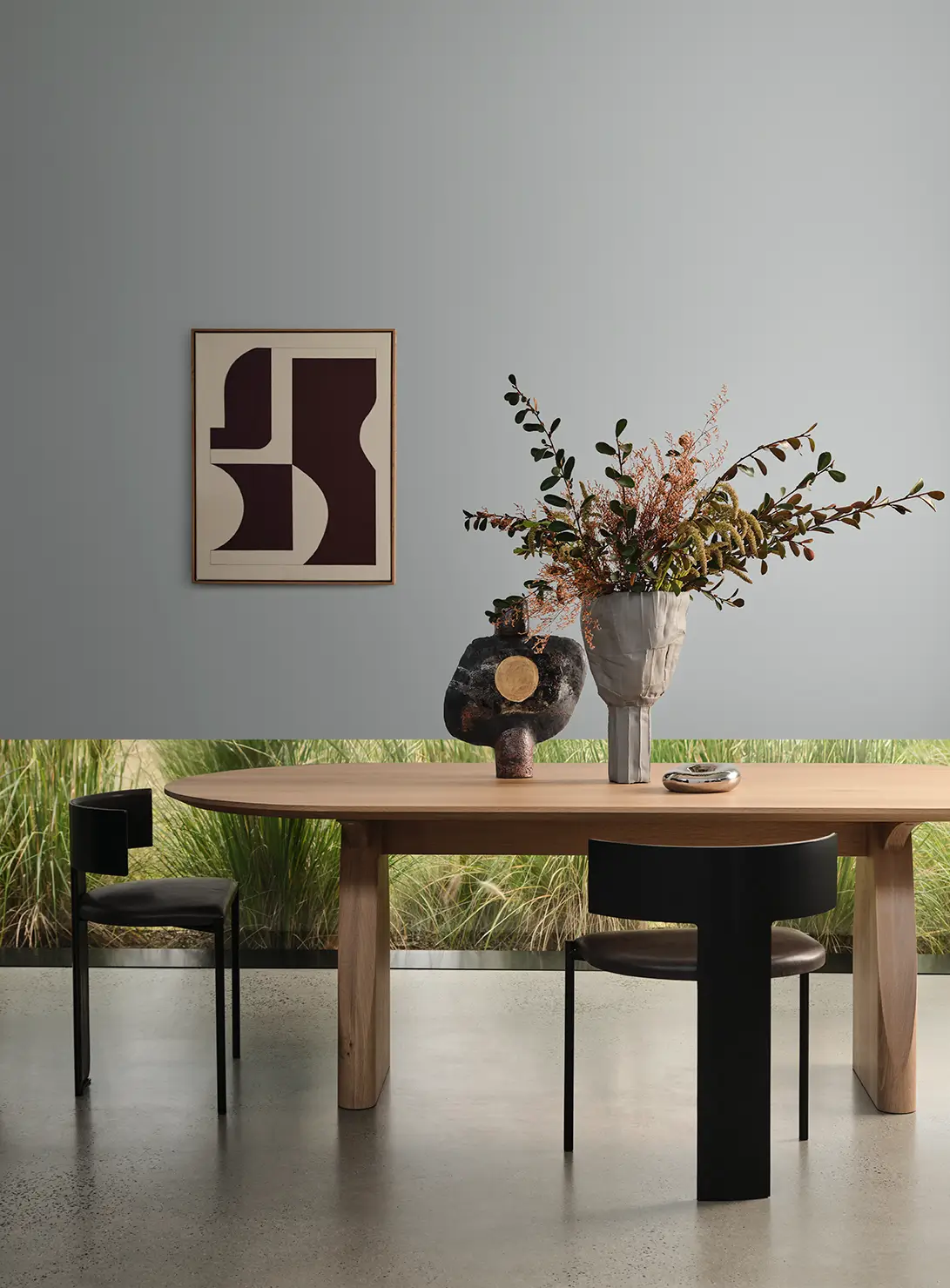 Dulux Color Trends 2026: Tenderness & Connection Through Color 19 dulux-elemental-palette-color-trends-2026-nordroom12