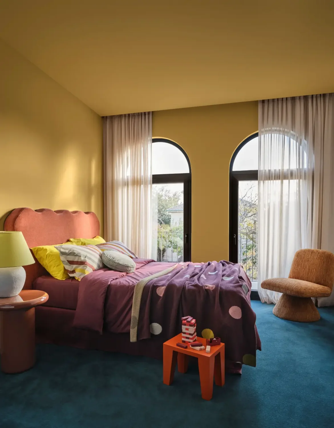 Dulux Color Trends 2026: Tenderness & Connection Through Color 35 dulux-evoke-palette-color-trends-2026-nordroom4