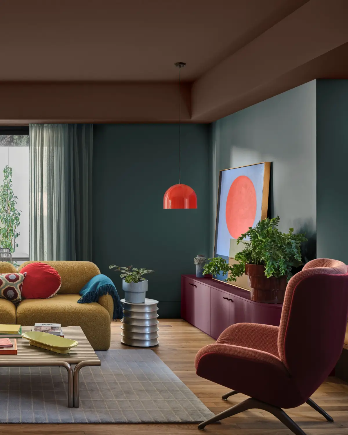 Dulux Color Trends 2026: Tenderness & Connection Through Color 34 dulux-evoke-palette-color-trends-2026-nordroom5