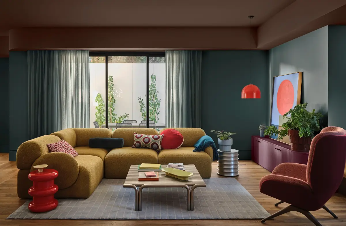 Dulux Color Trends 2026: Tenderness & Connection Through Color 33 dulux-evoke-palette-color-trends-2026-nordroom6
