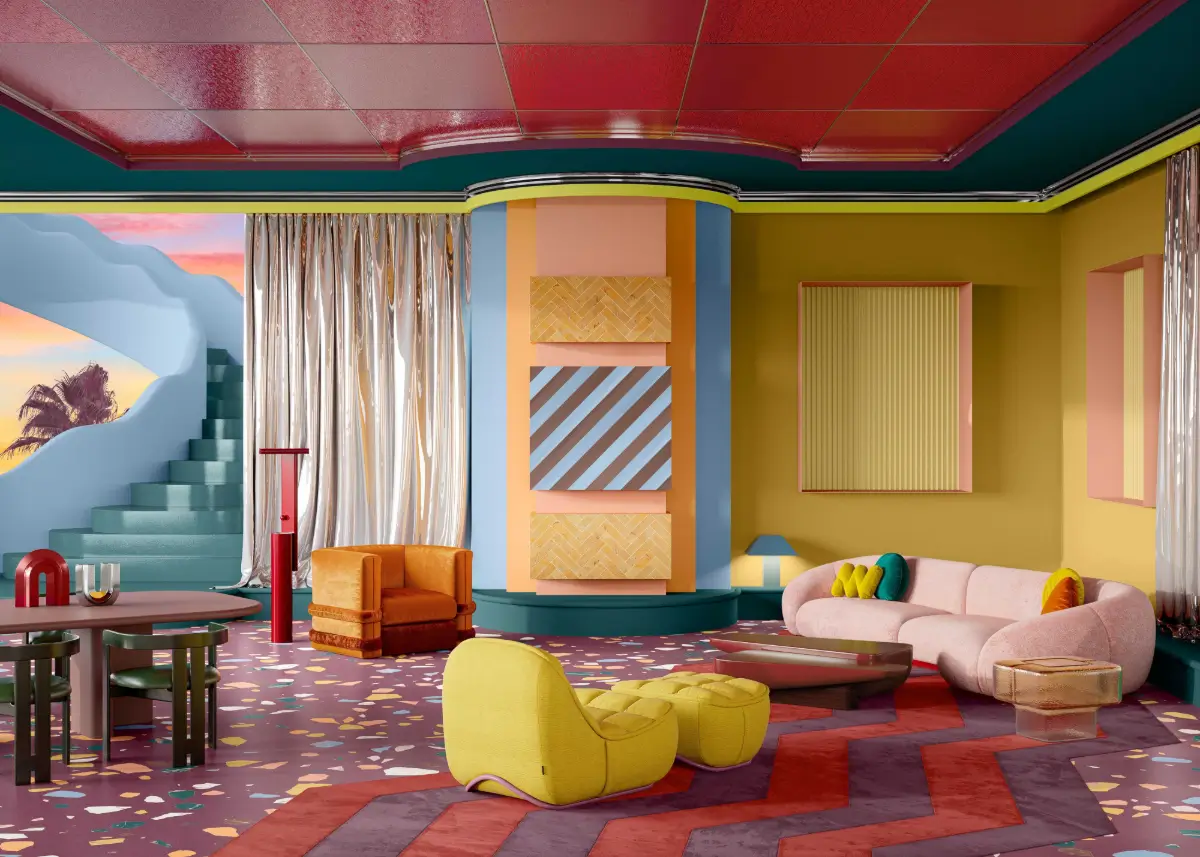 Dulux Color Trends 2026: Tenderness & Connection Through Color 26 dulux-evoke-palette-color-trends-2026-nordroom7