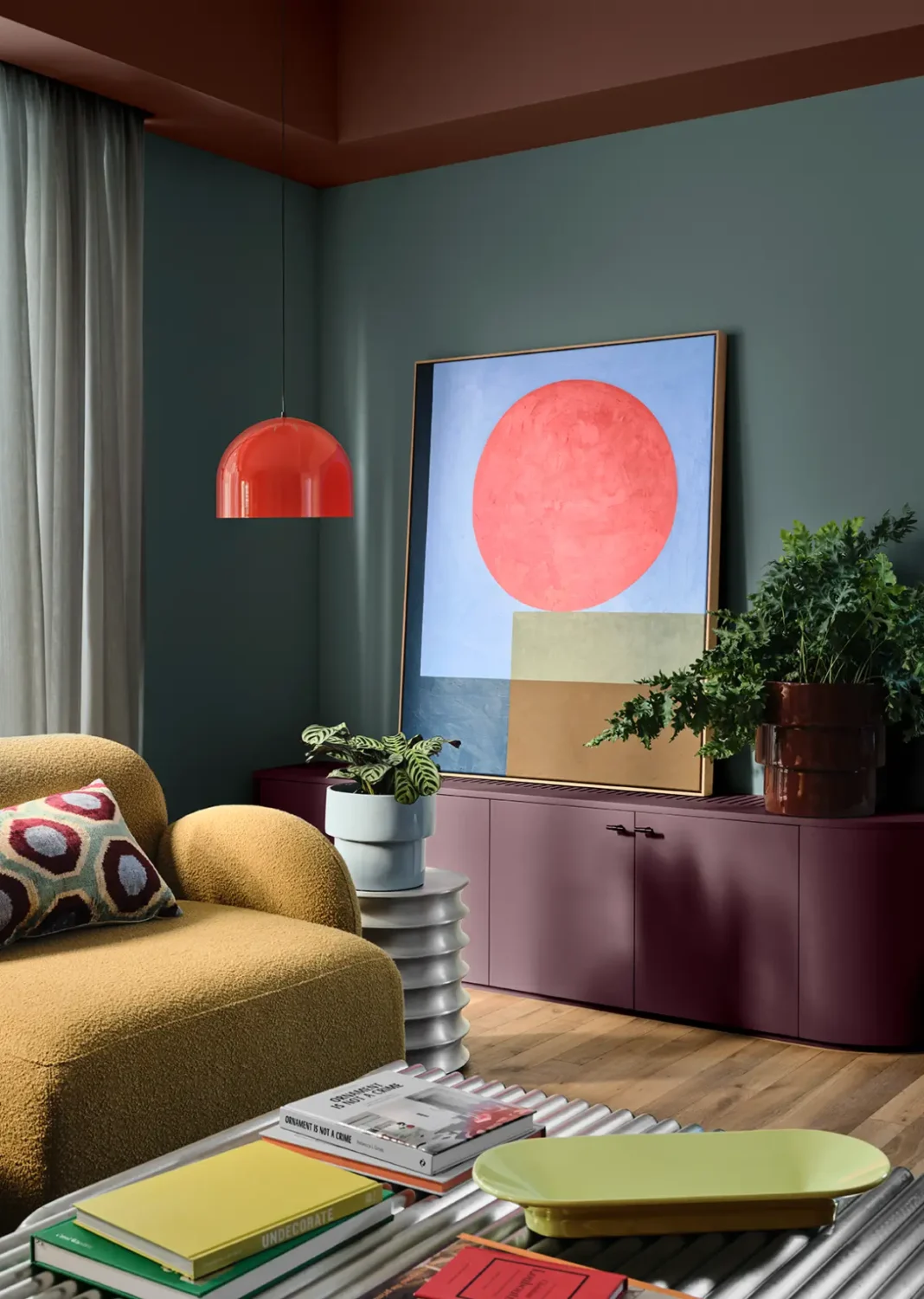 Dulux Color Trends 2026: Tenderness & Connection Through Color 32 dulux-evoke-palette-color-trends-2026-nordroom8