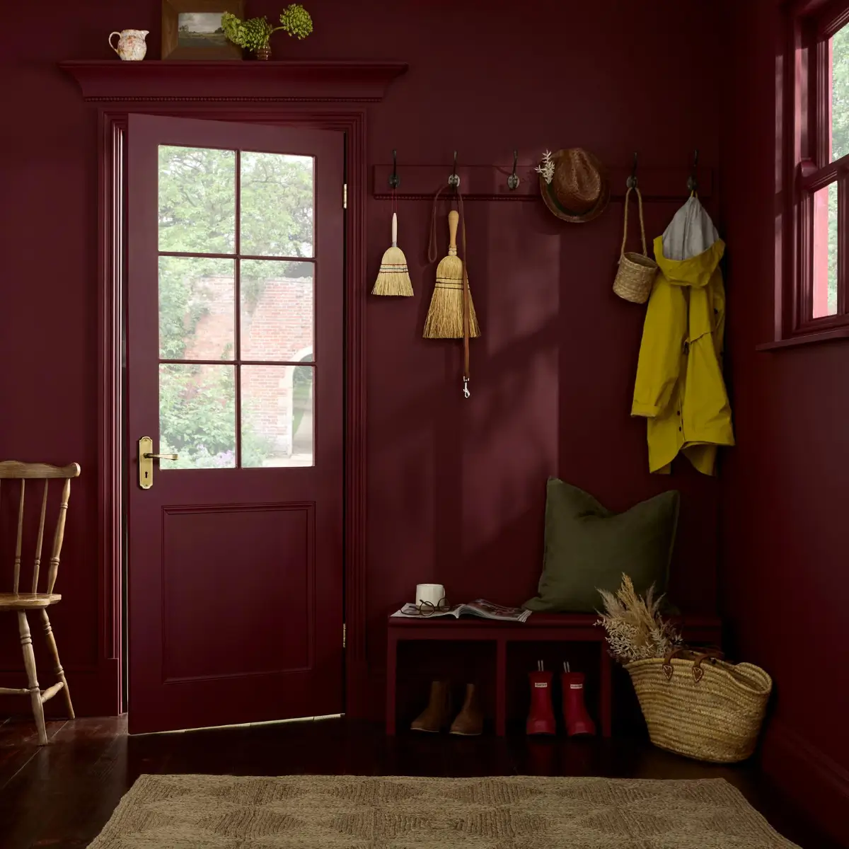 Graham & Brown Color & Design of the Year 2026 2 graham-brown-color-year-2026-nordroom3