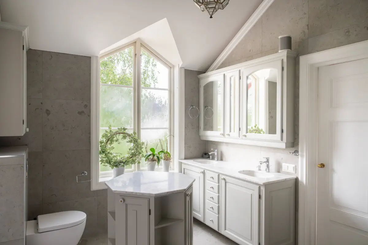 A Beautiful Swedish Villa with a Charming Tower Room 12 green-villa-tower-room-stockholm-Bengt-Wiberg-nordroom15