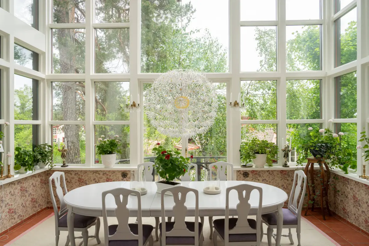 A Beautiful Swedish Villa with a Charming Tower Room 5 green-villa-tower-room-stockholm-Bengt-Wiberg-nordroom21
