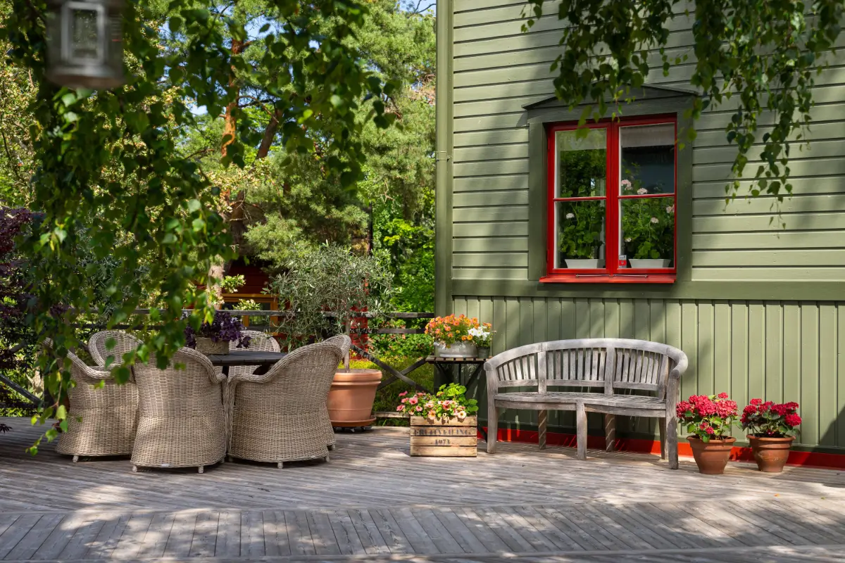A Beautiful Swedish Villa with a Charming Tower Room 18 green-villa-tower-room-stockholm-Bengt-Wiberg-nordroom6