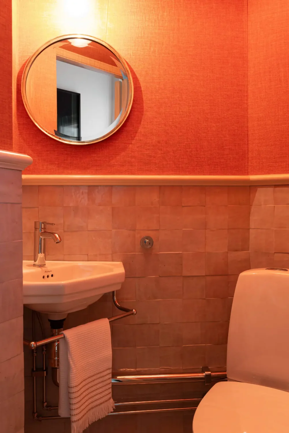 The 2026 Home Decor and Color Trends, According to Pinterest 29 v
