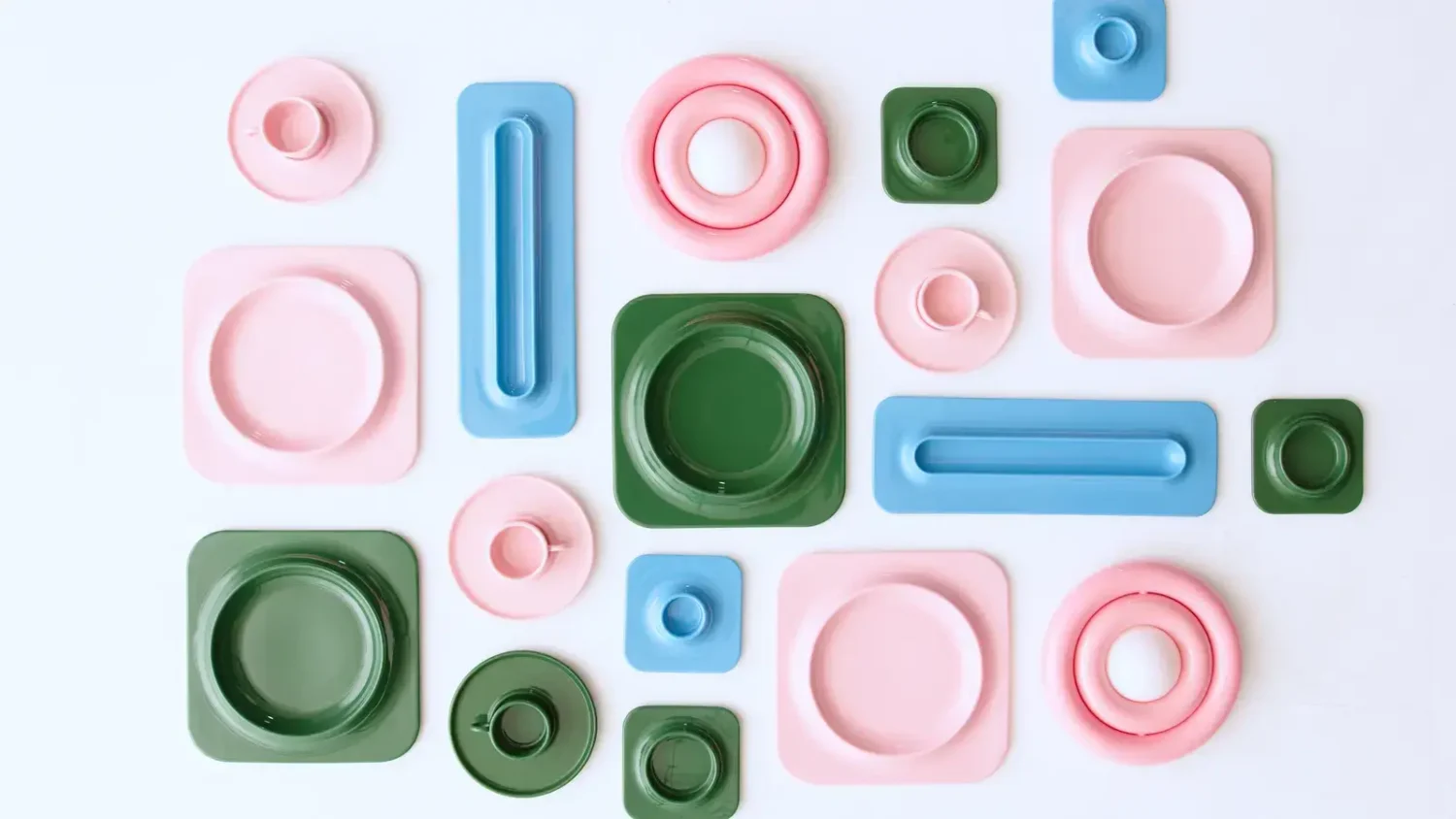 Gustaf Westman Collection for IKEA: Playful, Colorful and Festive 3 gustaf-westman-ikea-collection-nordroom