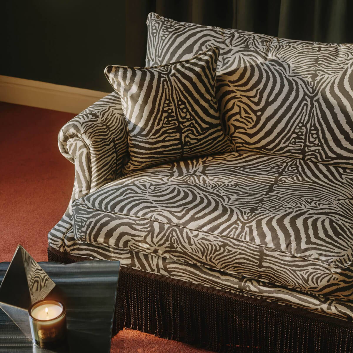 House of Hackney Autumn/Winter Collection Is Inspired by William Morris 44 nordroom-house-of-hackney-autum-winter25-collection_sofa_equus