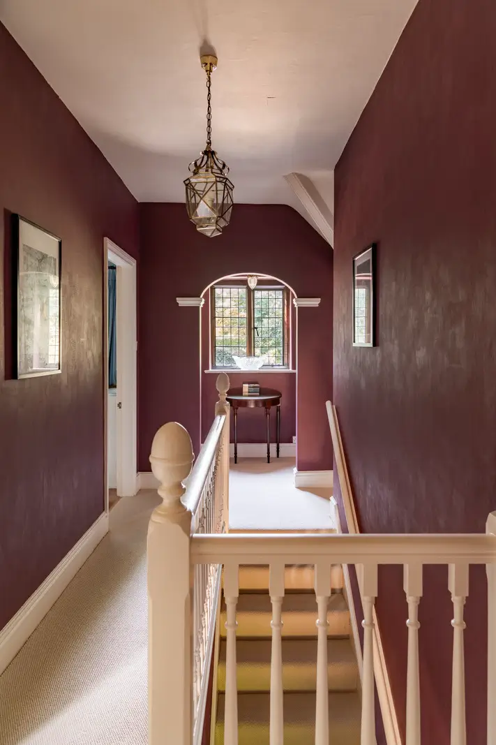 A Charming Timber-Framed Victorian Country House in England 13 north-lodge13