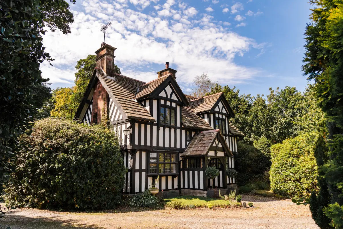 Best of 2025: Architecture 7 north-lodge29