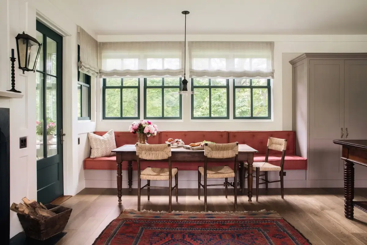 A Beautiful Gothic Revival Retreat in the Hudson Valley 8 peary-homestead14